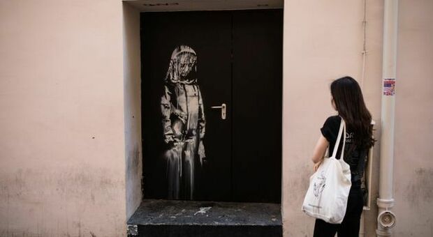 Pale d'altare dopo l'opera di Banksy: nuovo ritrovamento di opere d'arte rubate in Abruzzo