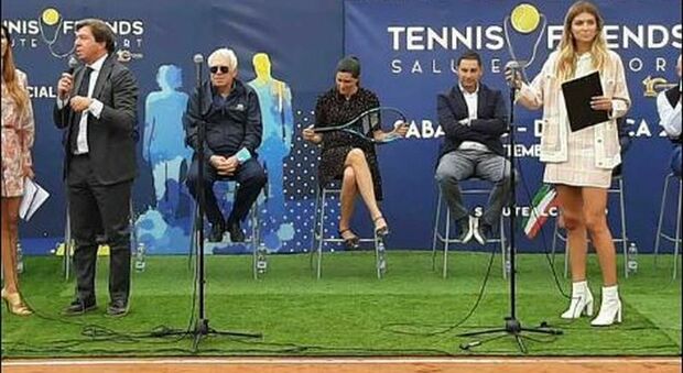 Roma, torna Tennis&Friends: sport e screening gratuiti al Foro Italico