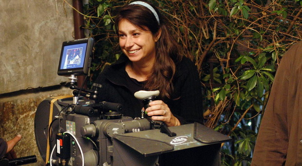 La regista Francesca Archibugi