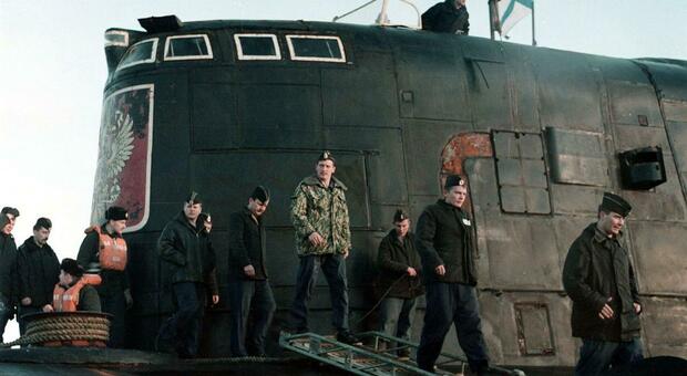Mosca manda in pensione Donskoy, il sottomarino nucleare più grande (e letale) del mondo