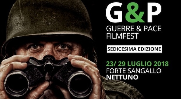 A Nettono Guerre & Pace FilmFest, il cartellone della rassegna