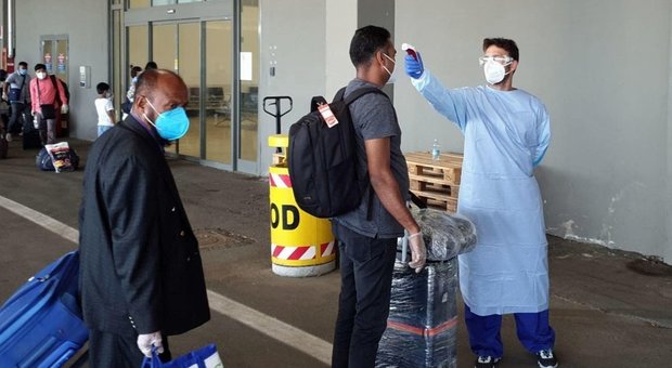 Lazio, 23 nuovi casi: otto contagi dal Bangladesh, due da Milano e uno dal Nicaragua