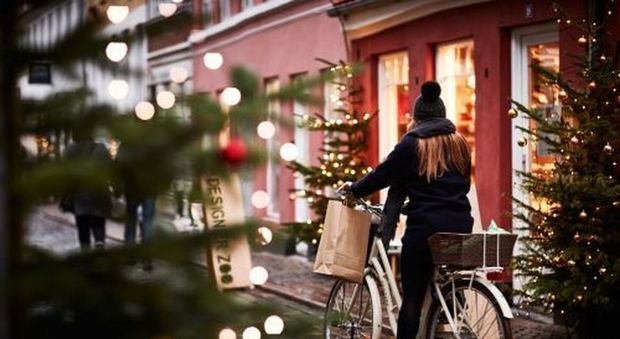 Natale 25 Dicembre Perche.Copenaghen E Dintorni Guida Al Natale In Danimarca