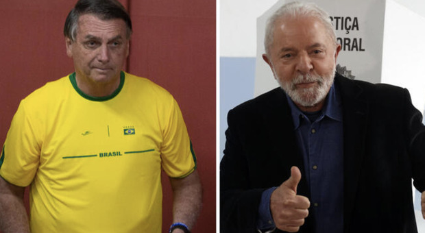 Lula e Bolsonaro a caccia di voti religiosi, ma i vescovi impediscono a Jair di prender parte alla processione