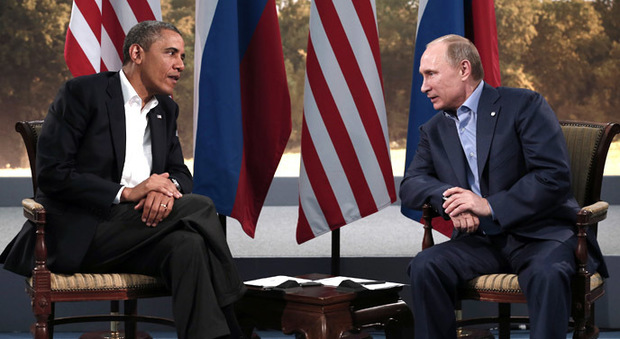 Usa-Russia, è cyberguerra, Obama: «Pronti a colpire»