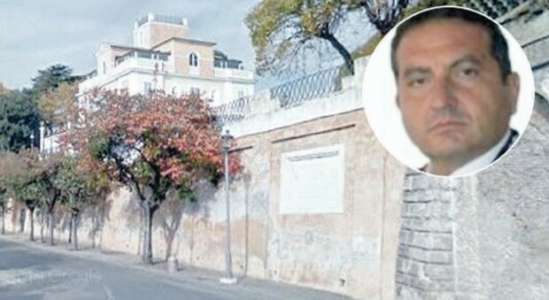 Antonio Pastore, il carabiniere runner investito e ucciso: choc in strada al Pincio