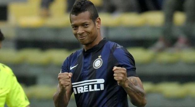 Parma-Inter 0-2: Rolando e Guarin firmano lo scatto per l'Europa League