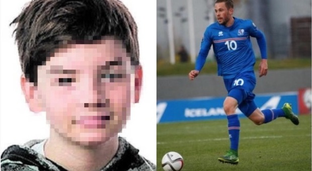 Si uccide con un colpo mentre gioca con un fucile, morto a 11 anni il cognato del calciatore Sigurðsson