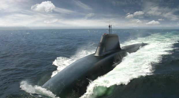 Sottomarini nucleari Dreadnought, il nuovo piano della Gran Bretagna per difendersi dalle «minacce più estreme»