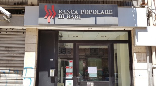 Popolare di Bari, allarme di Bankitalia nel 2013: «Troppa disinvoltura nel dare prestiti»