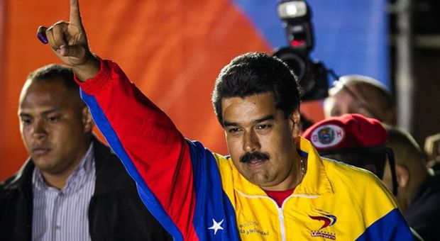 Venezuela, Maduro fa tabula rasa, condannato il leader dell'opposizione