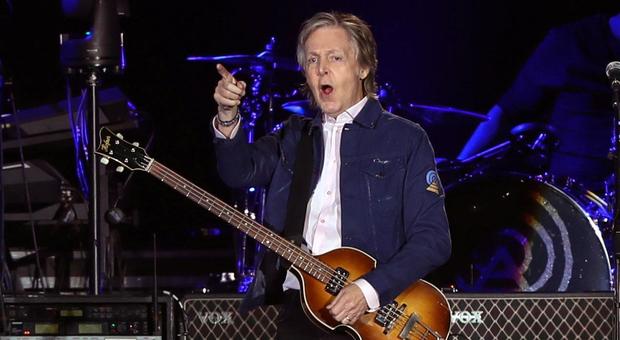 Concerti annullati, sì all'emendamento McCartney: rimborso in denaro al posto del voucher