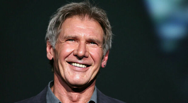 Indiana Jones, Glasgow si rifà il trucco anni '60 per il nuovo film con Harrison Ford
