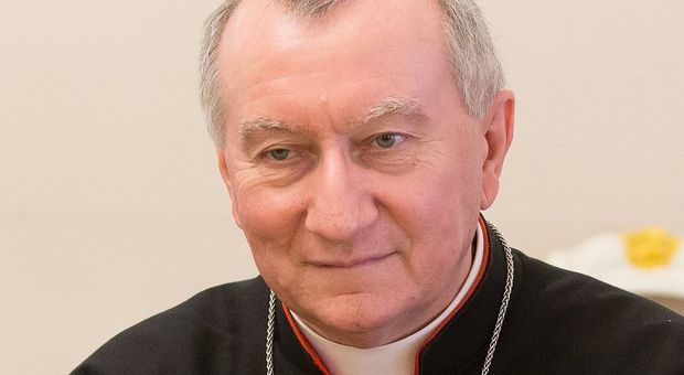 Il cardinale Parolin mette fine al gossip: non sarò trasferito a Venezia a fare il Patriarca