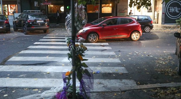 Luca Sacchi ucciso, paura all'Appio Latino. Il quartiere: «Non si può morire così»