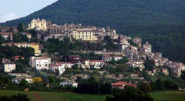 Calvi dell'Umbria rende omaggio a Valan, «un calvese nel mondo»