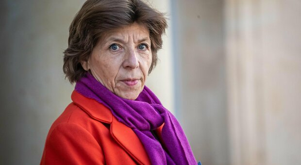 Migranti, la ministra degli esteri francese Catherine Colonna: «Da Meloni metodi inaccettabili, una grande delusione»
