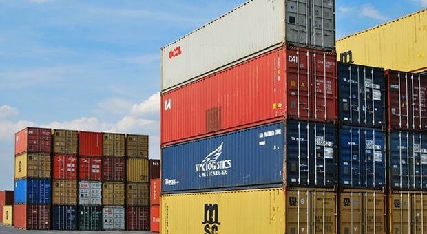 Cina, l'export cresce più delle attese a dicembre