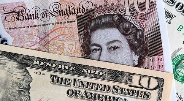 Gran Bretagna, inflazione al galoppo fa scommettere su rialzo tassi