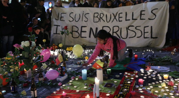 Le voci degli abruzzesi dall'inferno di Bruxelles. L'eurodeputata Aiuto: "Tornerò a casa in auto"