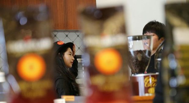 "Caffè Guglielmo" sbarca in Cina: a Qingdao la prima caffetteria