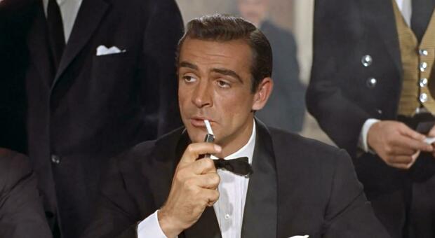 Sean Connery morto, quando rivelò i segreti di 007: «Solo i Beatles stressati come me, ma erano in 4»
