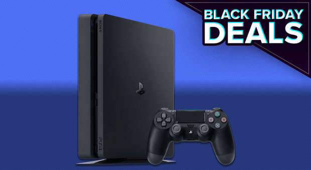 Black Friday, PlayStation 4 prezzi stracciati: videogiochi a 10 euro