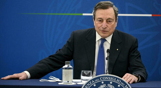 Elezioni Quirinale 2022, Draghi presidente della Repubblica? Domande e risposte sul perché il premier può o non può andare al Colle
