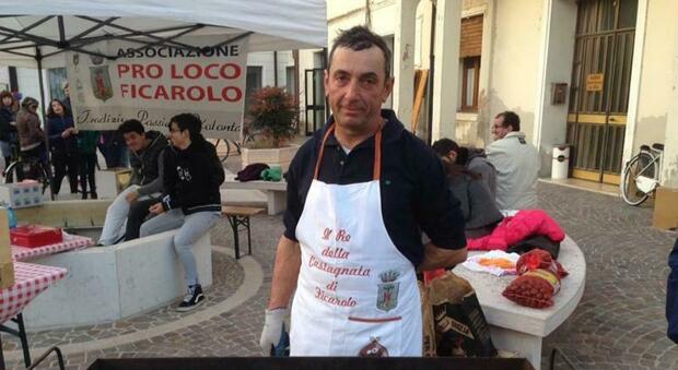 Angelo Scarazzati, imprenditore agricolo e volto storico della Pro Loco, aveva 57 anni