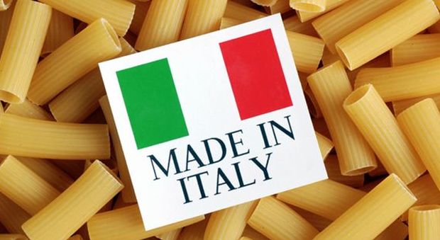 Made in Italy: 2018 anno del cibo italiano nel mondo