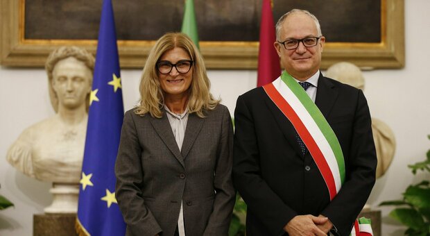 Giunta Gualtieri, chi è Silvia Scozzese: assessore al Bilancio e commissaria straordinaria sul debito