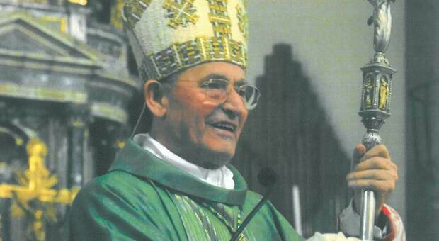 Muore monsignor Ernesto Vecchi, a Terni arrivò dopo Vincenzo Paglia per amministrare le casse della Diocesi dopo il crack