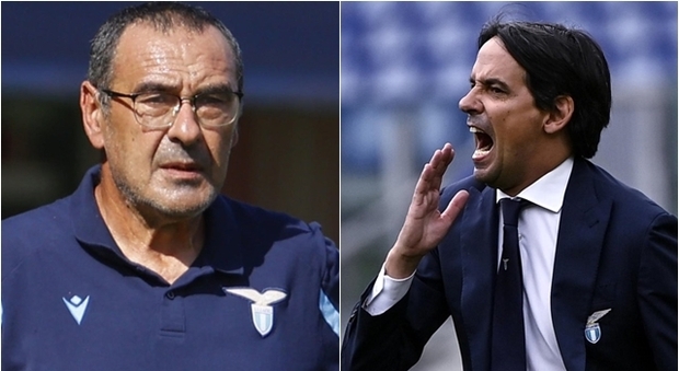 Lazio-Inter, probabili formazioni e dove vederla in tv e diretta streaming