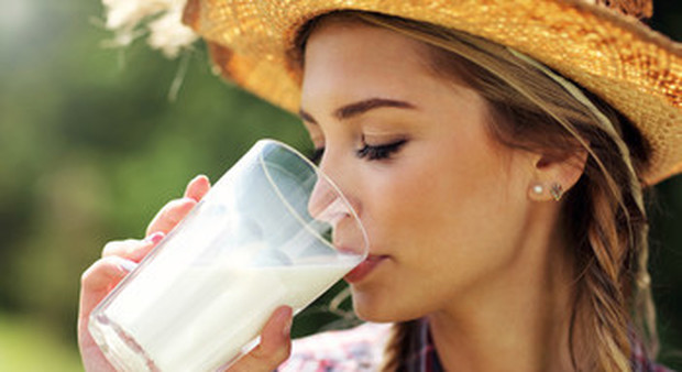 Latte e latticini, dalle ossa al cuore tutti gli effetti positivi sull'organismo