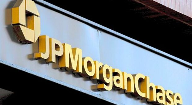 JPMorgan semplifica struttura europea, concentra attività in Germania