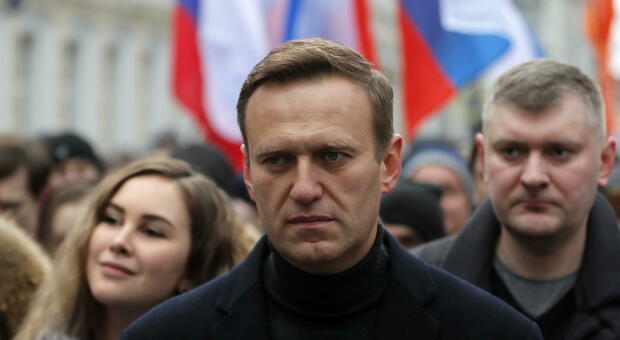 Navalnvy, cos'è il Novichok: il gas nervino porta la firma della Russia