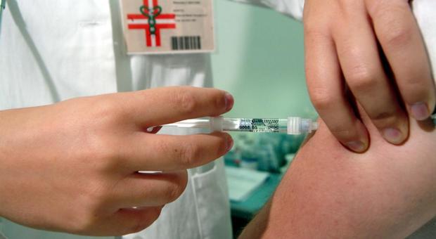 Asl di Latina: al via la campagna di vaccinazione antinfluenzale