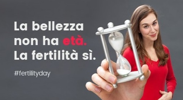 Manifesto Fertility day