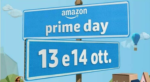 Amazon Prime Day, le migliori offerte sui dispositivi Alexa: Echo Dot ed Echo Show a prezzi super