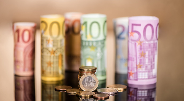Nel Reatino prestito medio di oltre 14.200 euro, il 4,8% in più rispetto al valore regionale