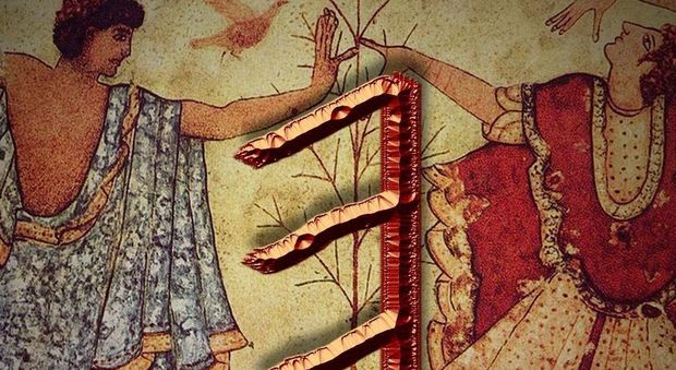Etruschi come Minecraft, arriva il primo videogioco sull'antica civiltà: tornei e sfide al Museo di Villa Giulia