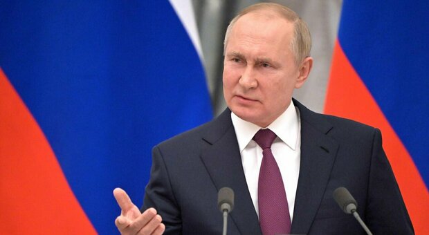 Putin, il dubbio sulla sua strategia. «Non ha mai voluto conquistare l'Ucraina»