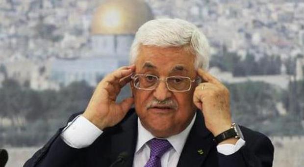 Abu Mazen decreta: lavori forzati ed ergastolo a chi vende terreni a israeliani