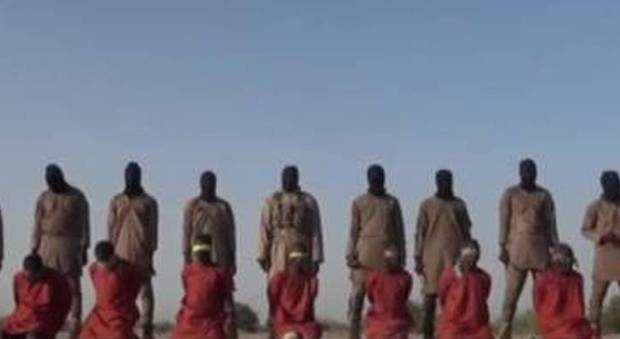 Nigeria, nuova strage di cristiani. L'Isis: «Vendetta per la morte di al Baghdadi»