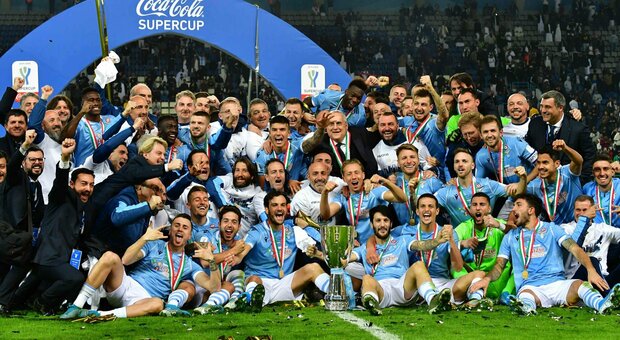 Inter-Juventus in Supercoppa, data e sede della finale: cosa si sta decidendo