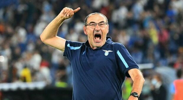 Lazio, domani a Graz in Europa League per ritrovare i 3 punti in trasferta