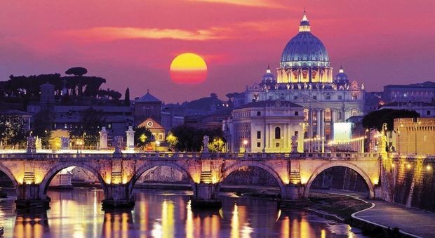 Roma, dopo la notte bianca arriva la notte sacra: il 27 maggio chiese aperte e concerti fino all'alba