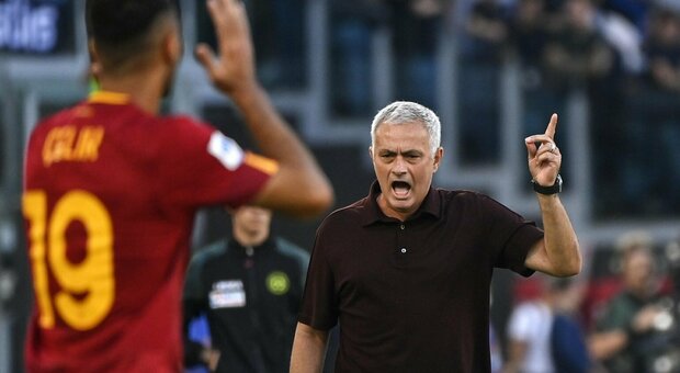 Roma-Betis, Mourinho mister Europa: José a caccia della vittoria n° 107 in Coppa