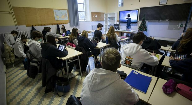 Scuola Roma, la crisi della matematica: mancano 500 professori. Neolaureati per far fronte alle carenze d organico