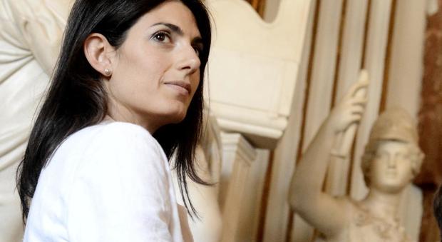 Campidoglio, Raggi: Carla Raineri sarà il mio capo di gabinetto